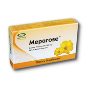 Meparose 20Cap