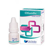 Ofusidic Eye Drops