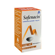 Sofenacin 1Mg 120Ml Syp