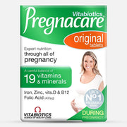 Pregnacare 30Tab
