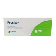 Frositor 5Mg 30Tab