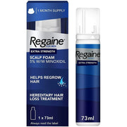 Regaine 5% Foam For Men