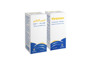 Tiratam 100Mg Vial