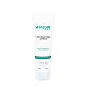 Hayah Sebaclar Exfoliating 50Ml Cream