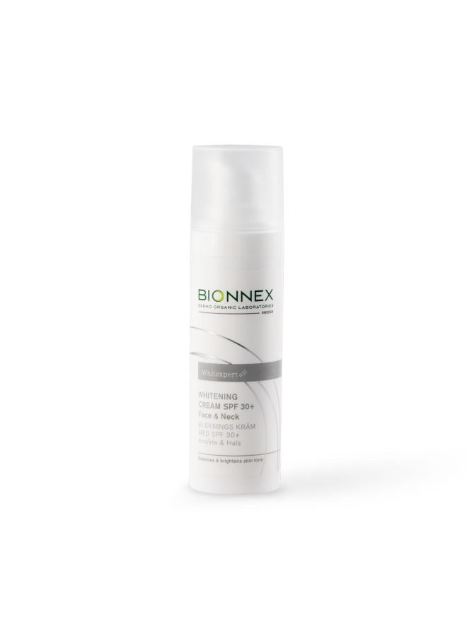 Bionnex Whitexpert Whitening Spf30 30Ml Cream