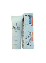 Sulfax Cmo 60Mg Cream