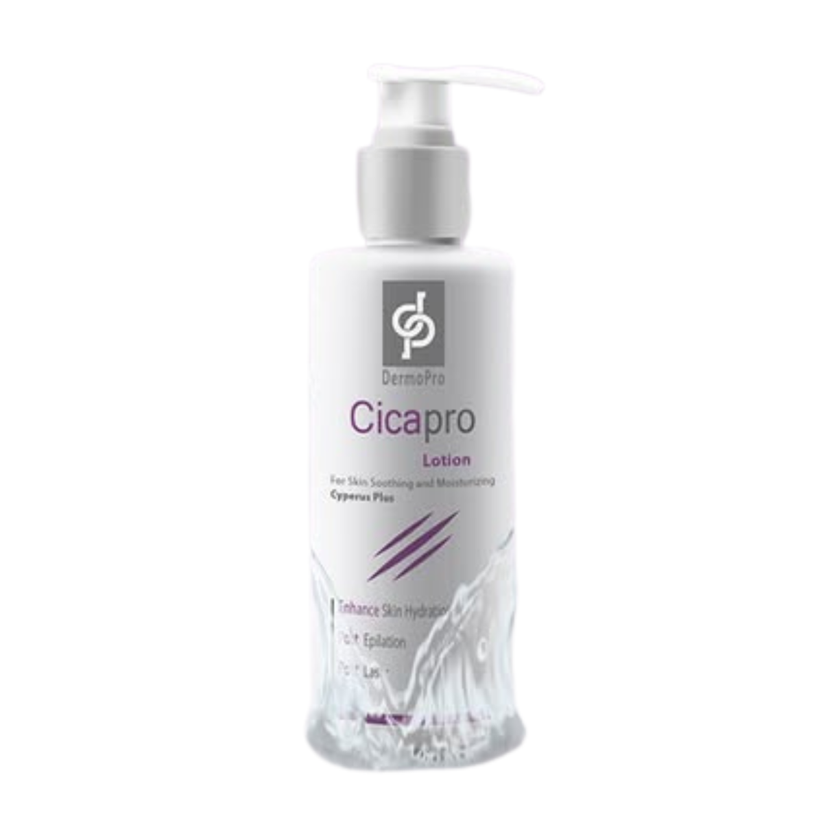 Cicapro 200Ml Skin Lotion