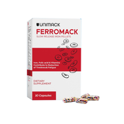 Ferromack 30Caps