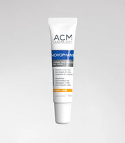 Acm Novophane Des Ongles 15Ml Cream