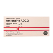 Amigrain Adco 30Tab