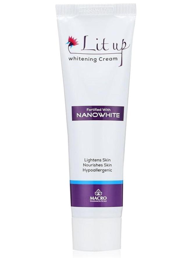 Lit Up 50Gm Cream