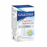 Calcitrix 20Tab