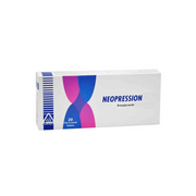 Neopression 2Mg 20Tab