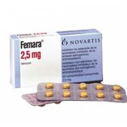 Femara 2.5Mg 30Tab