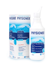 Physiomer Normalejet Adult