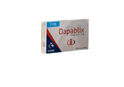 Dapablix 5Mg 30Tab