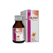 Brufen Flu 60Ml Syp