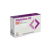 Gliptalina Xr 5/1000Mg 30Tab