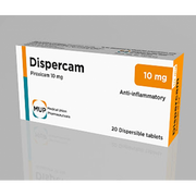 Dispercam 10- 20T.