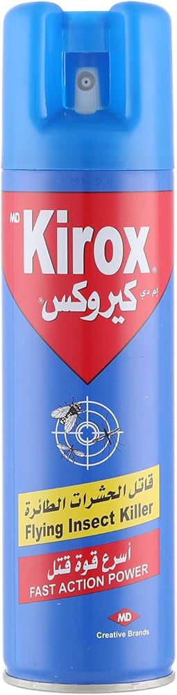 كيروكس طائر صغير 250 مل