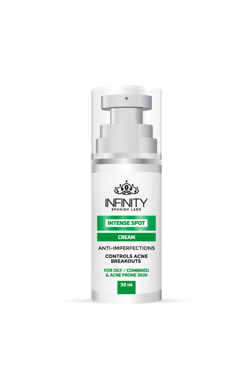 Infinity Intense Spot Cream 30Ml