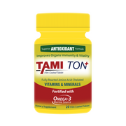 Tami Ton Omega3 20Tab