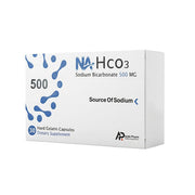 Na Hco3 500Mg 30Cap.