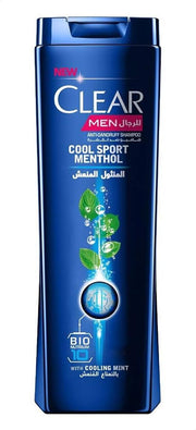 كلير رجالى 360مل منتول منعش