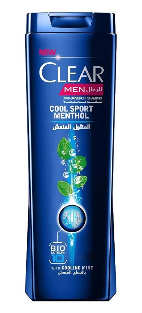 كلير رجالى 360مل منتول منعش