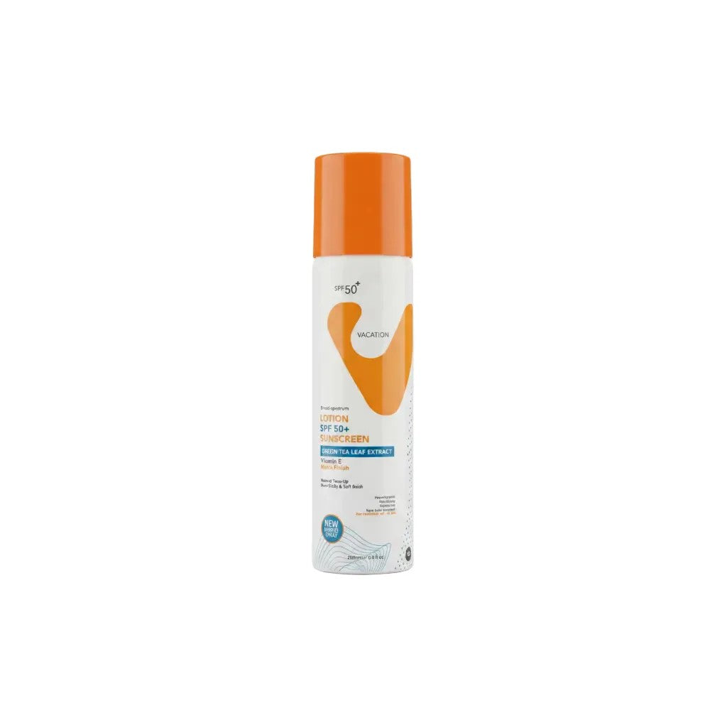 Vacation Sunscreen Spray Hyaluronic Acid 200Ml 1+1
