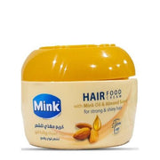 مينك هير فود 250 جم لوز